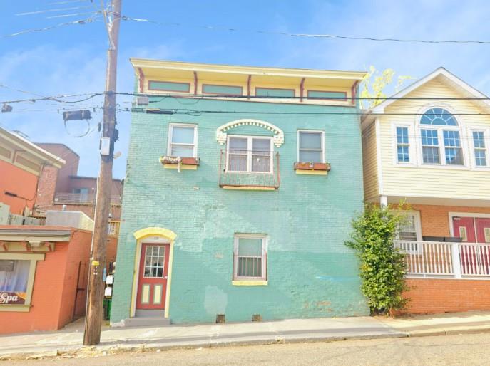 119 Depew Avenue 1 Property Photo