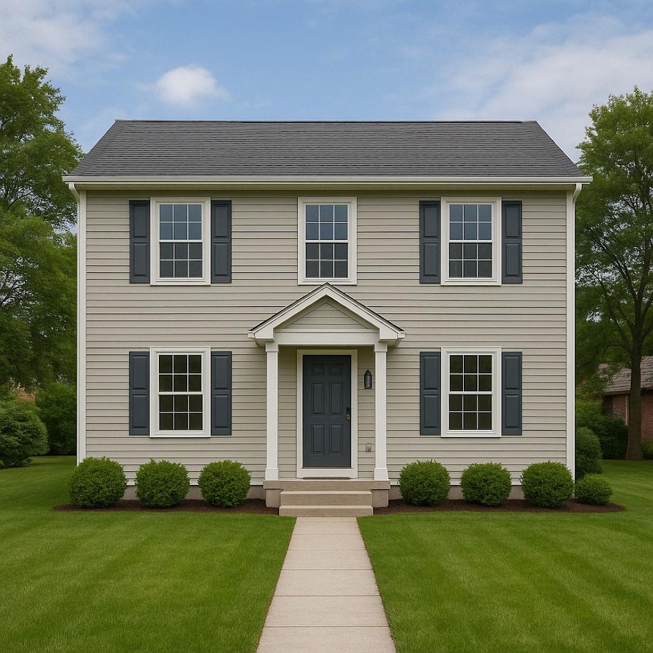 York Avenue Property Photo