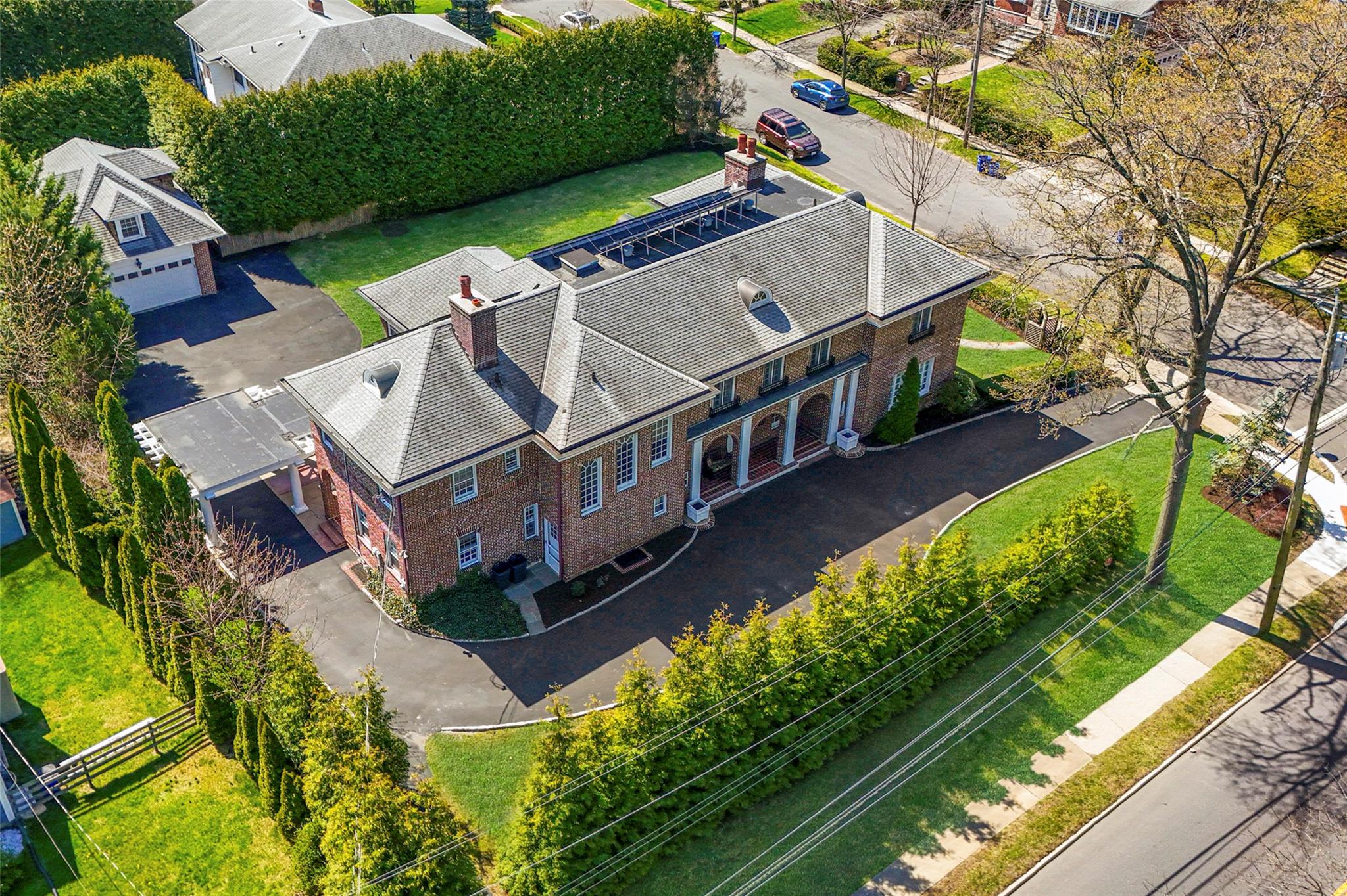 4610 Boston Post Road Property Photo