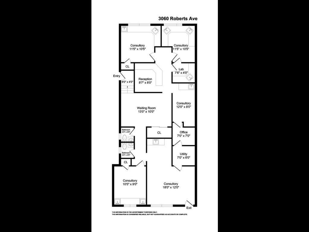 3060 Roberts Avenue 1 Property Photo 21