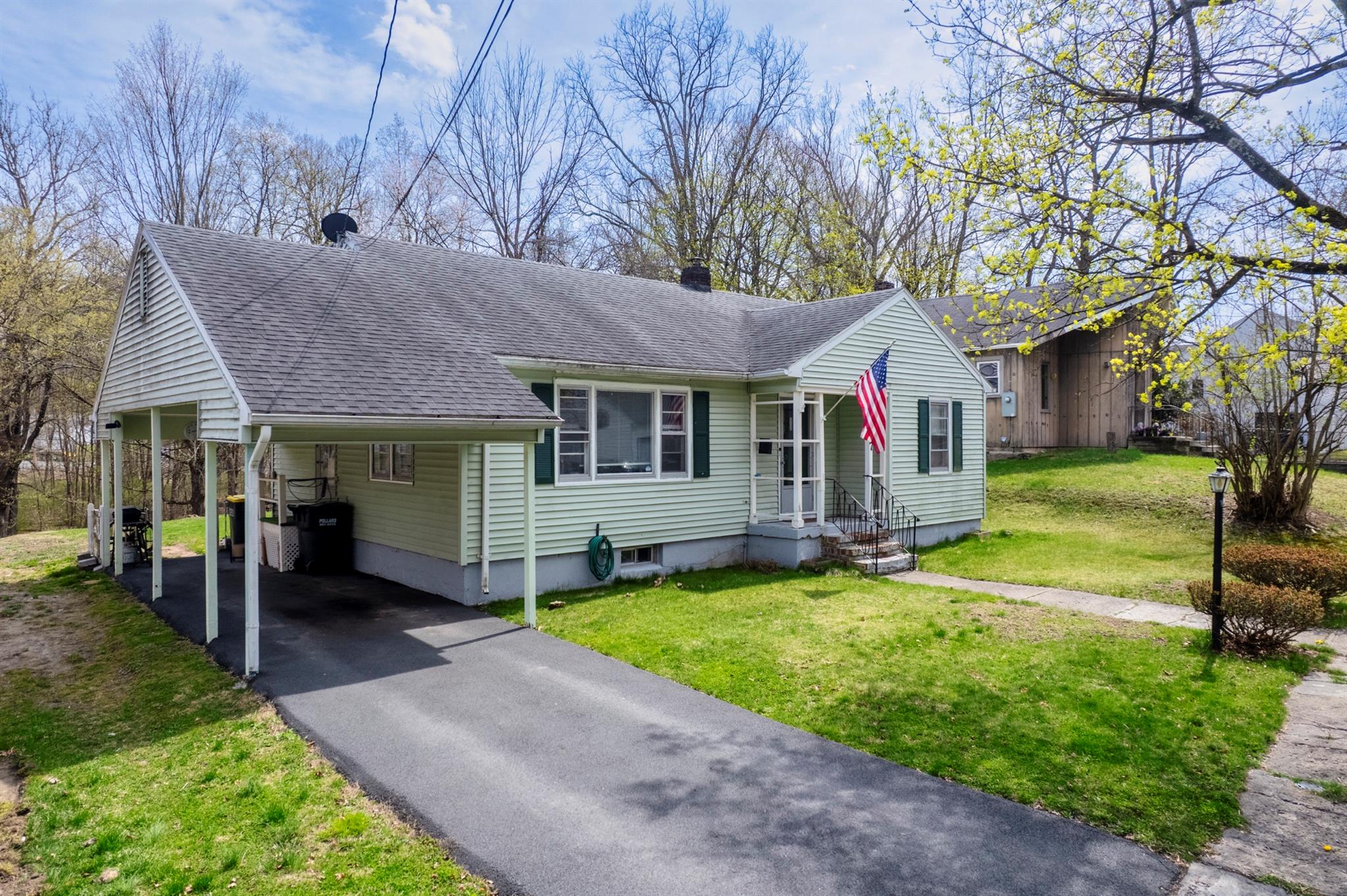 7 David Street Property Photo
