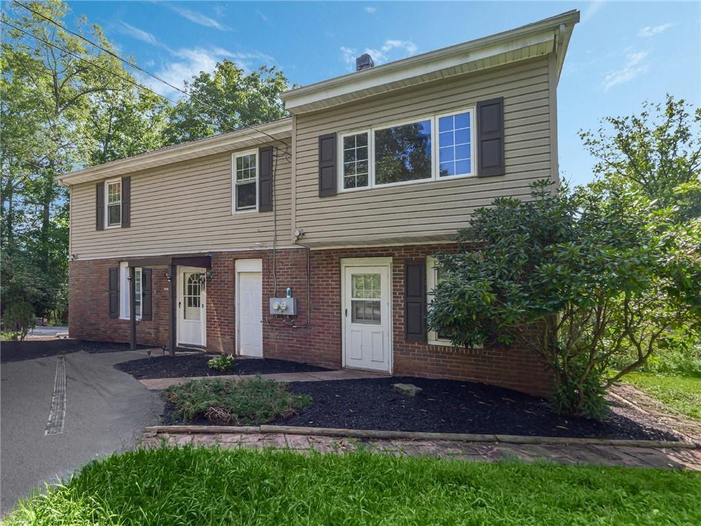 279 Reservoir Road Property Photo