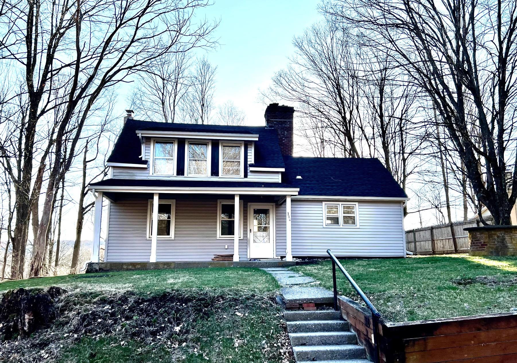 358 Verbank Rd Property Photo