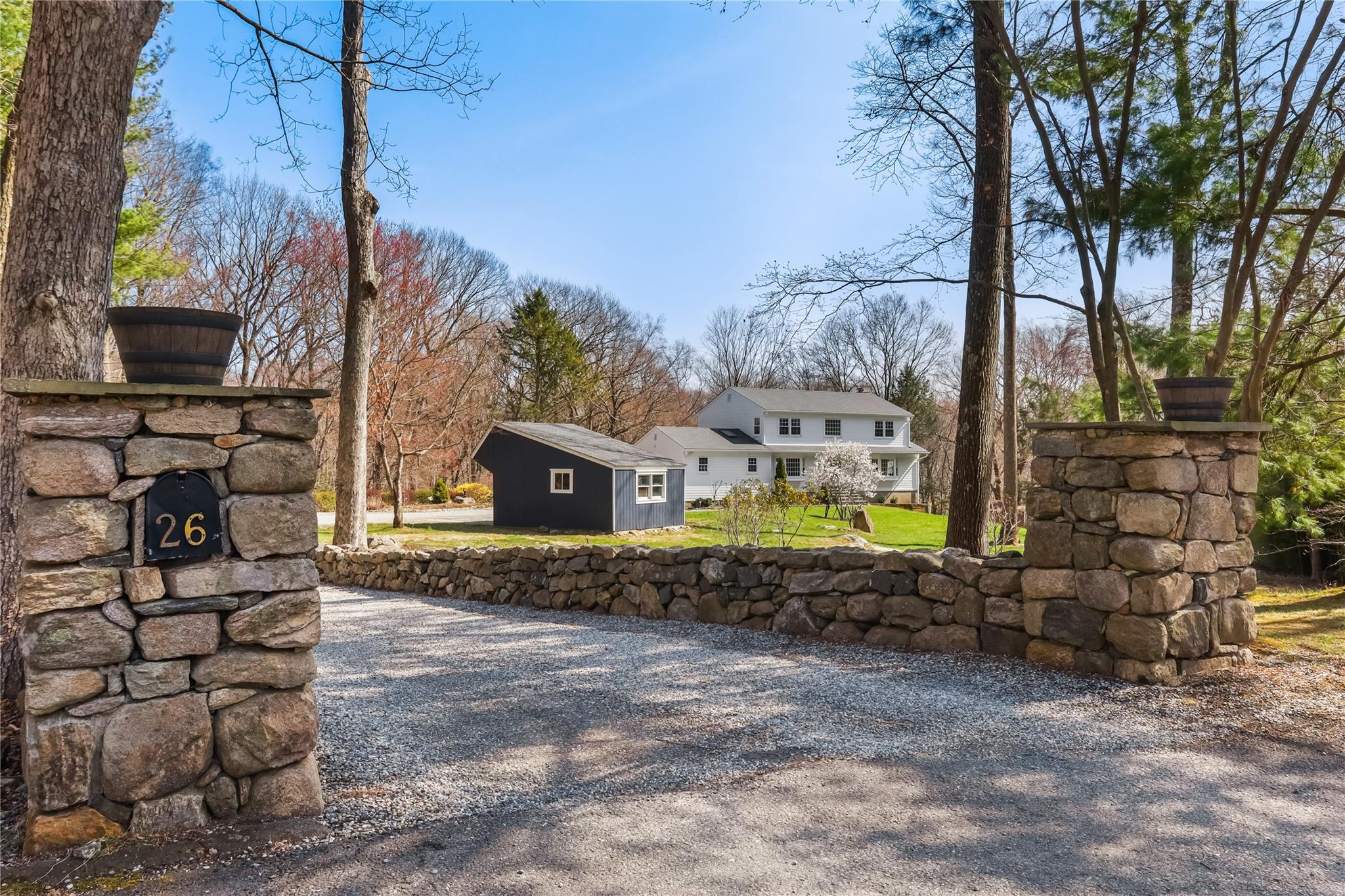 26 Tri Brook Drive Property Photo