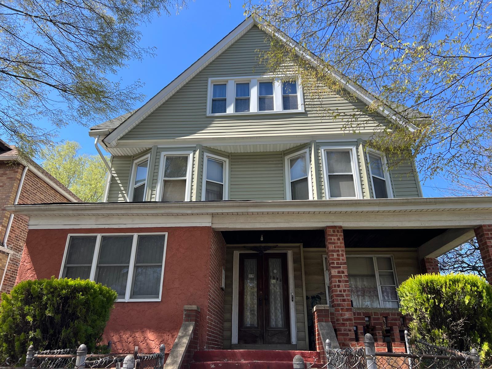 1006 E 31st Street Property Photo