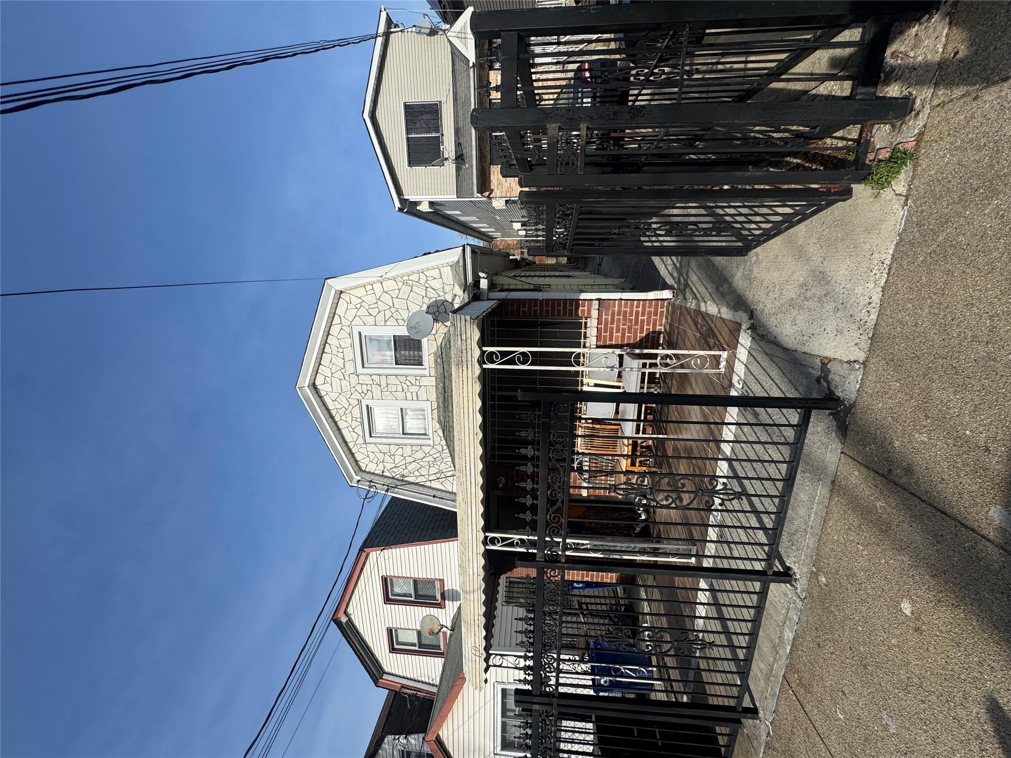 108-29 157th Street Property Photo