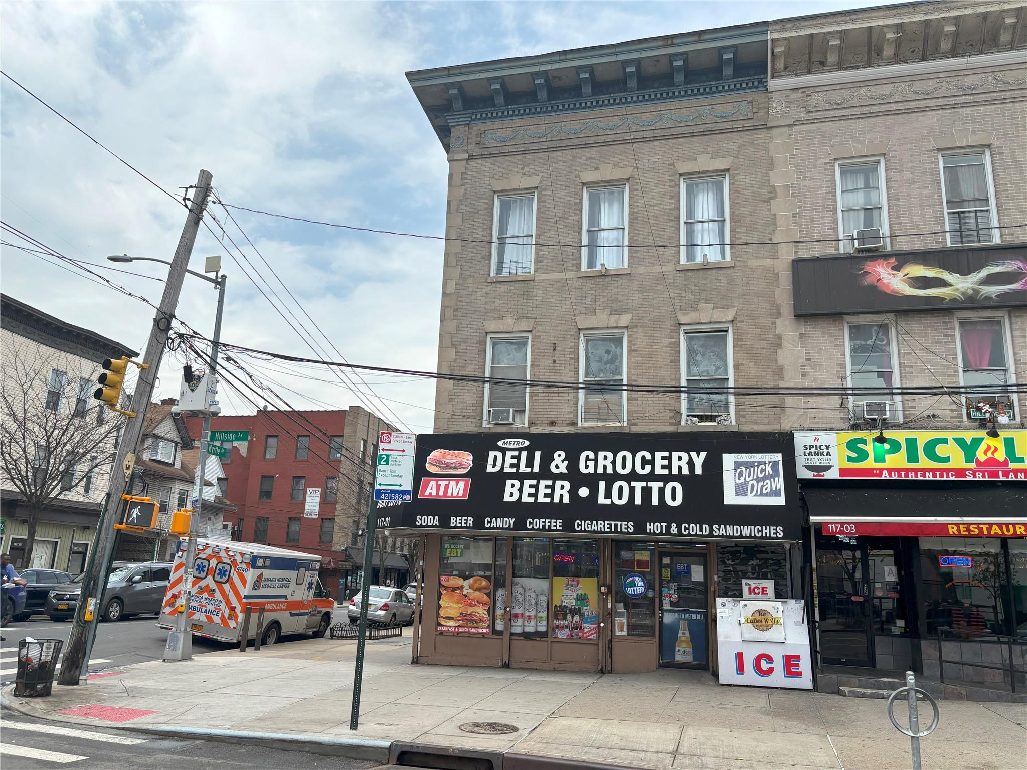 117-1 Hillside Ave Property Photo