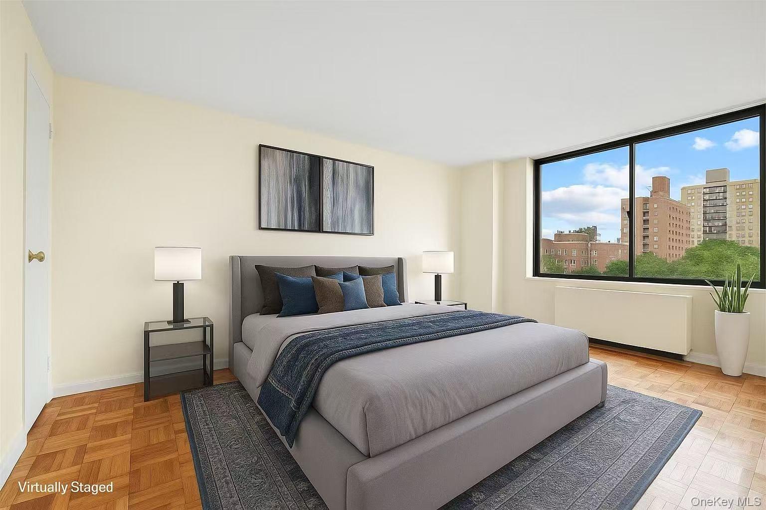 138-35 Elder Avenue 9e Property Photo 3