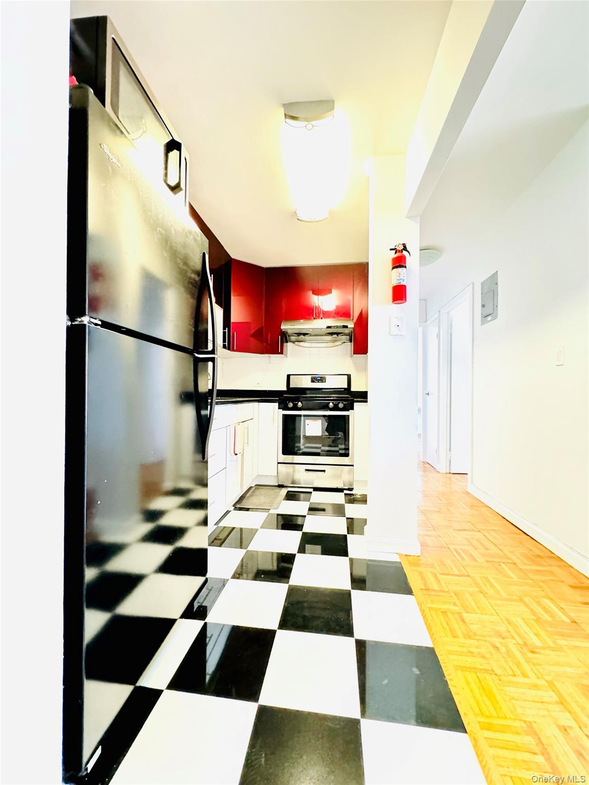 138-35 Elder Avenue 9e Property Photo 5