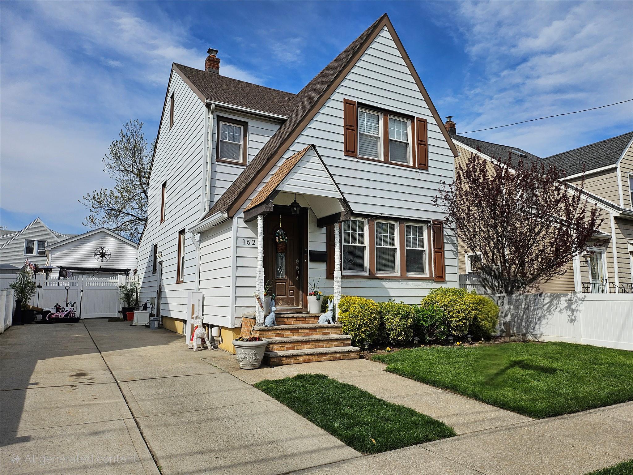 West Hempstead Middle School Real Estate Listings Main Image