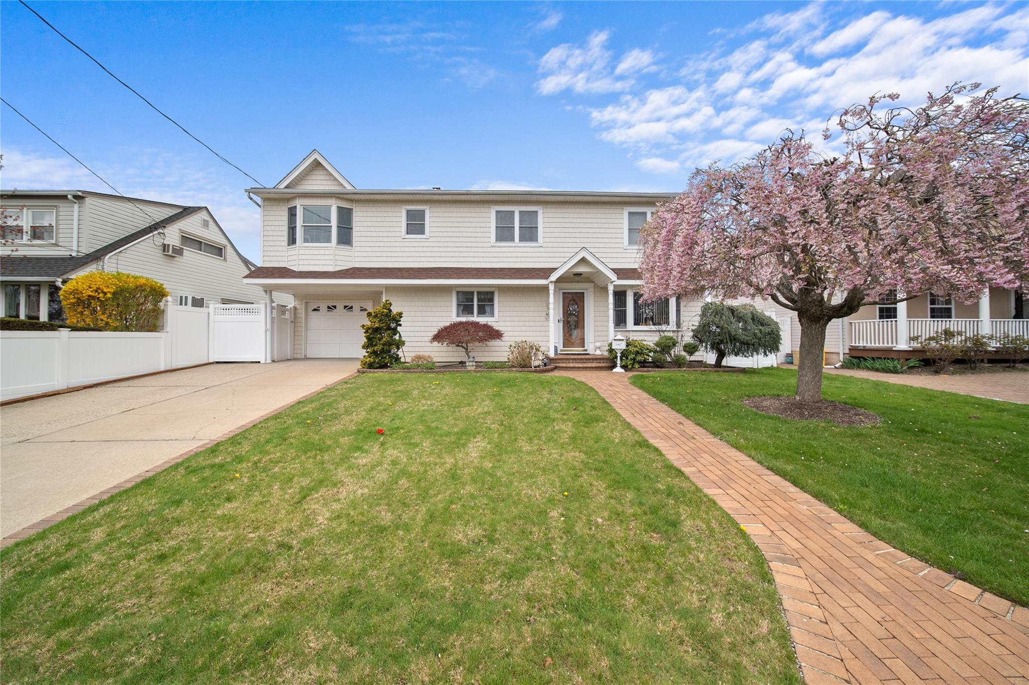 312 Ocean Avenue Property Photo