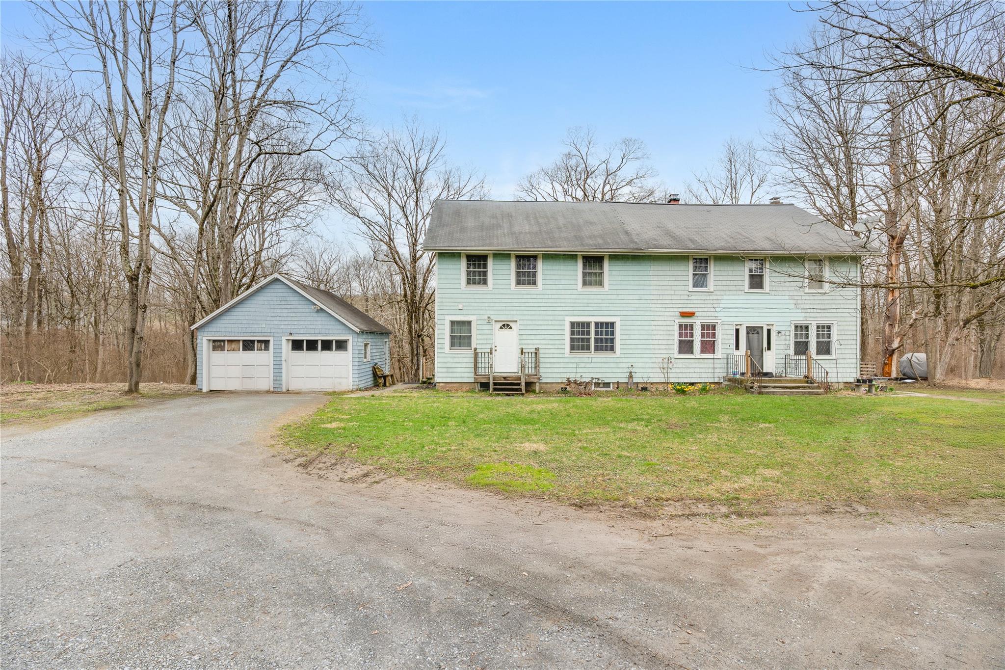 185 Creek Rd Property Photo