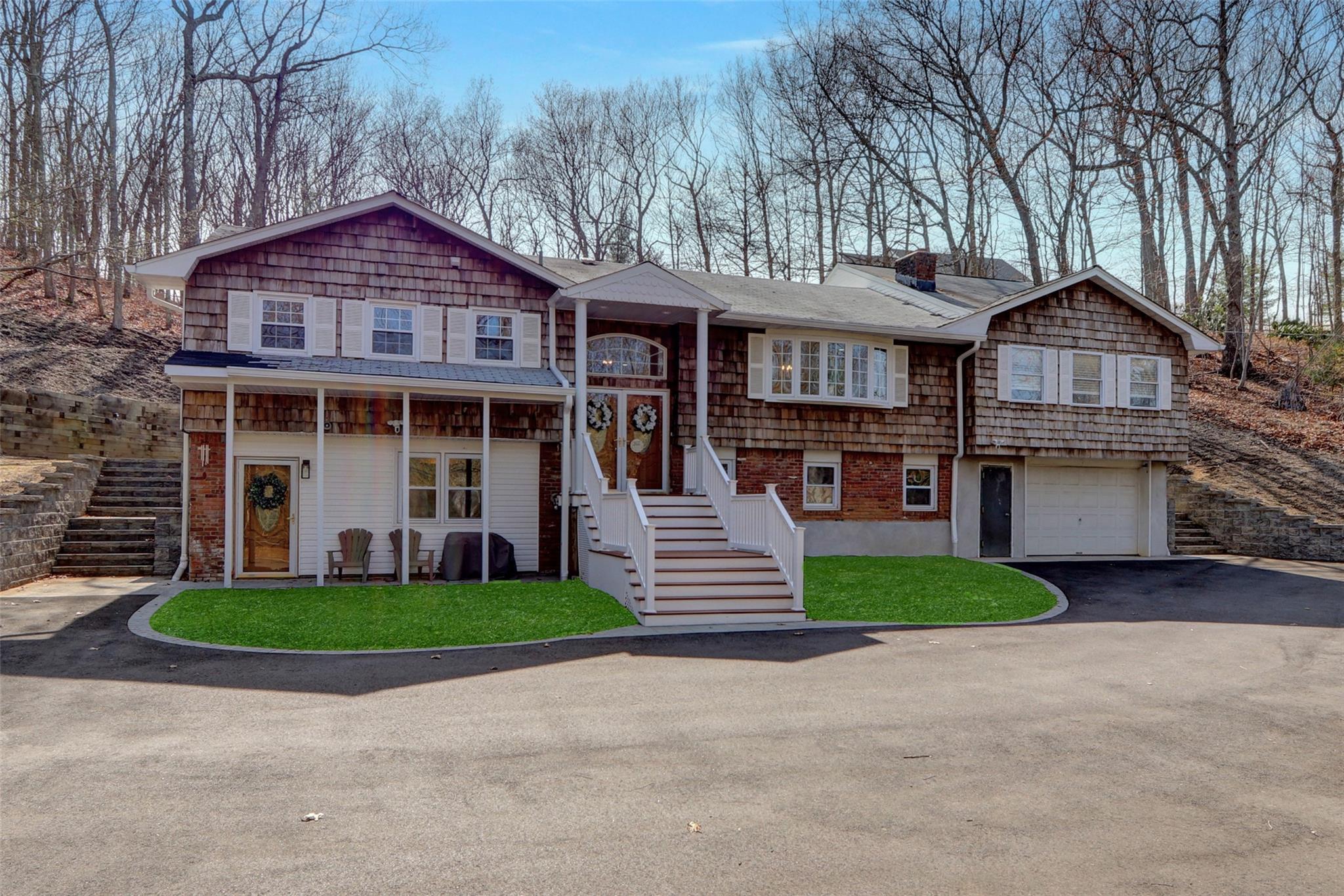 Undefined Property Photo