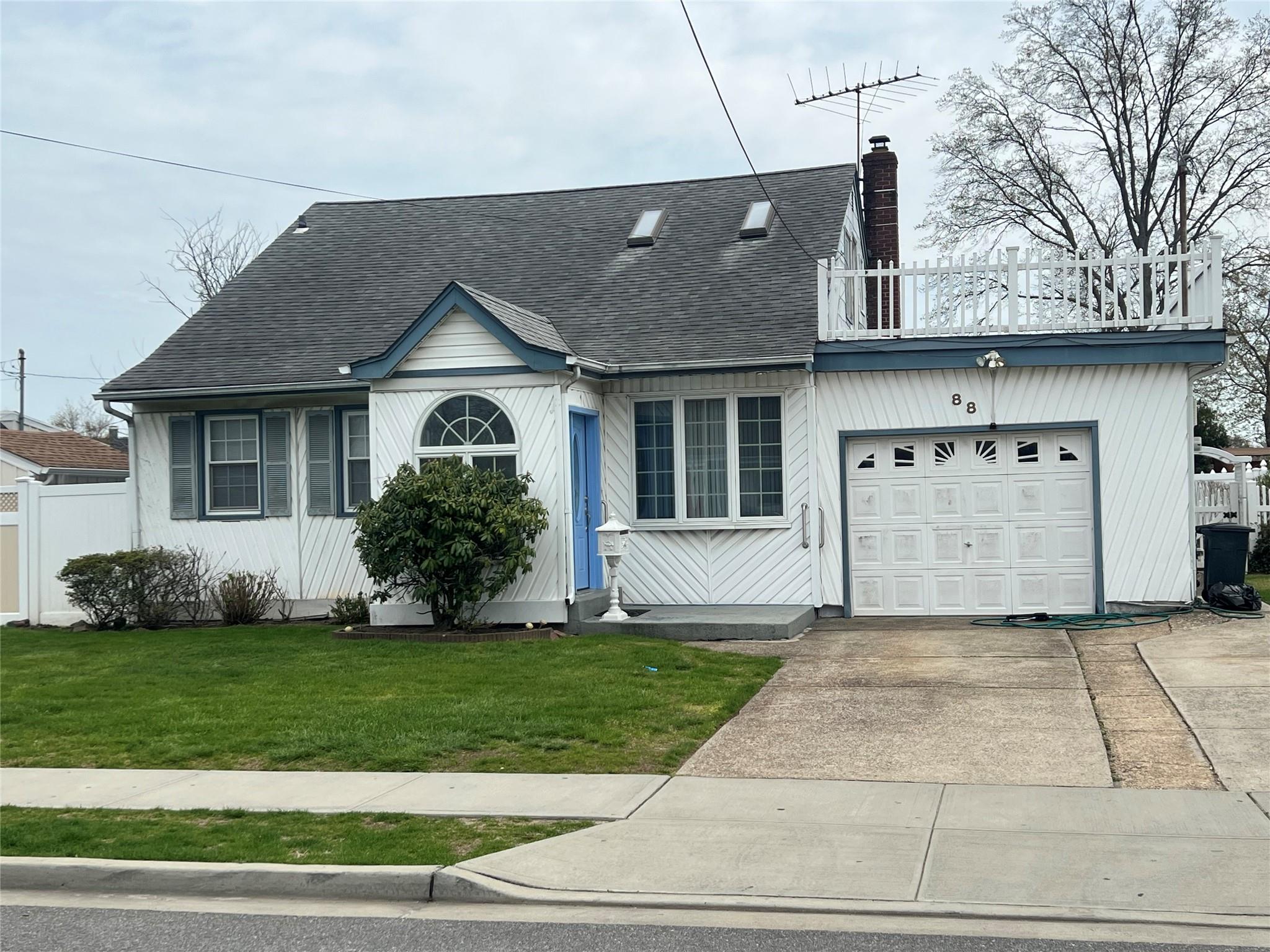 88 Jedwood Place Property Photo