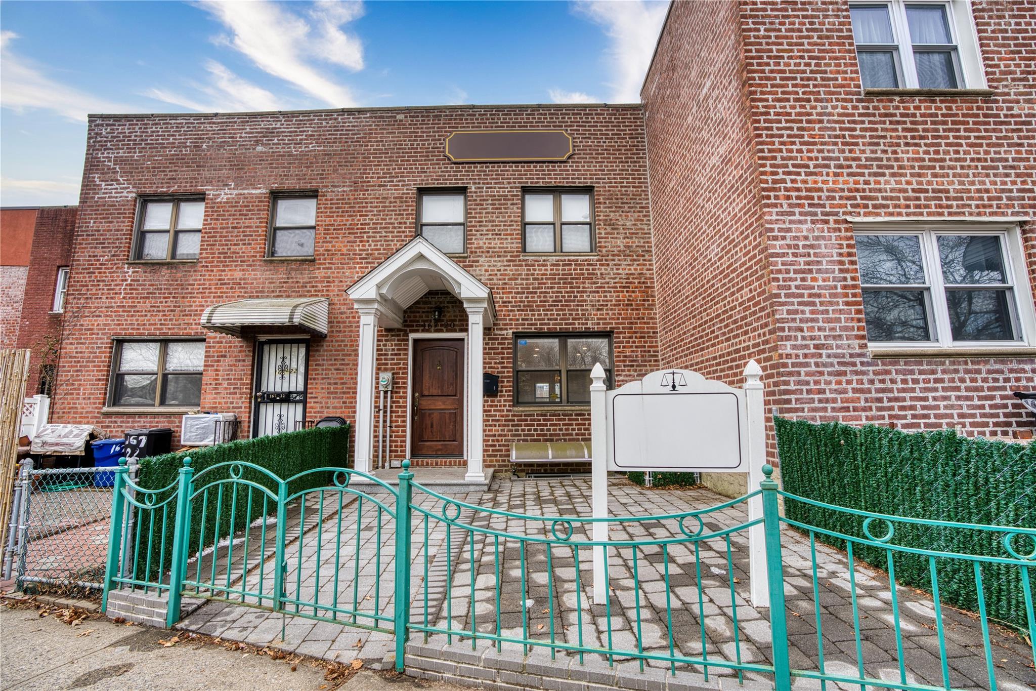 167-20 Northern Blvd Boulevard Property Photo