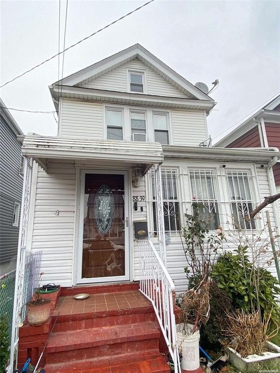 88-39 186th Street Property Photo