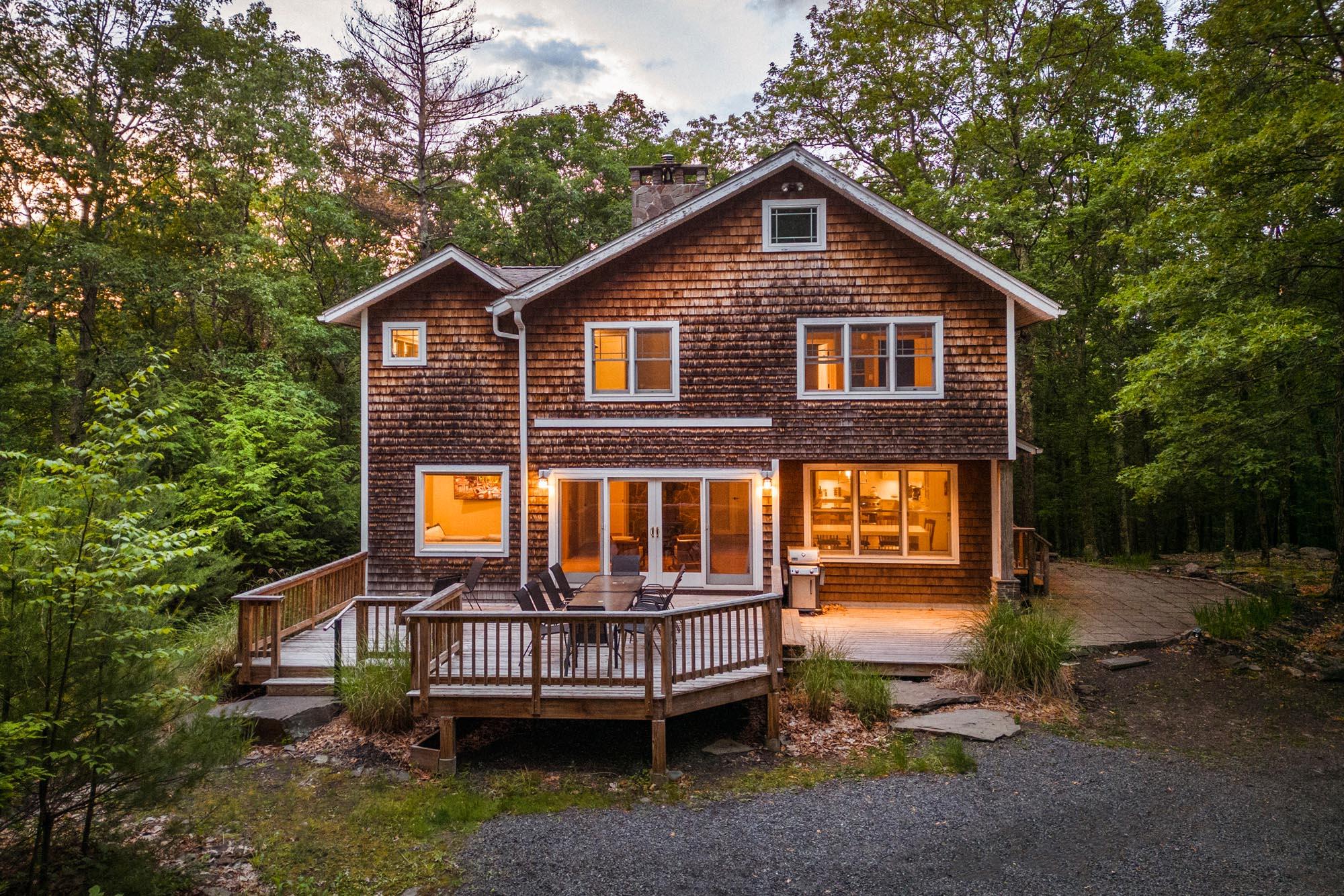 32 Northwoods Road Property Photo