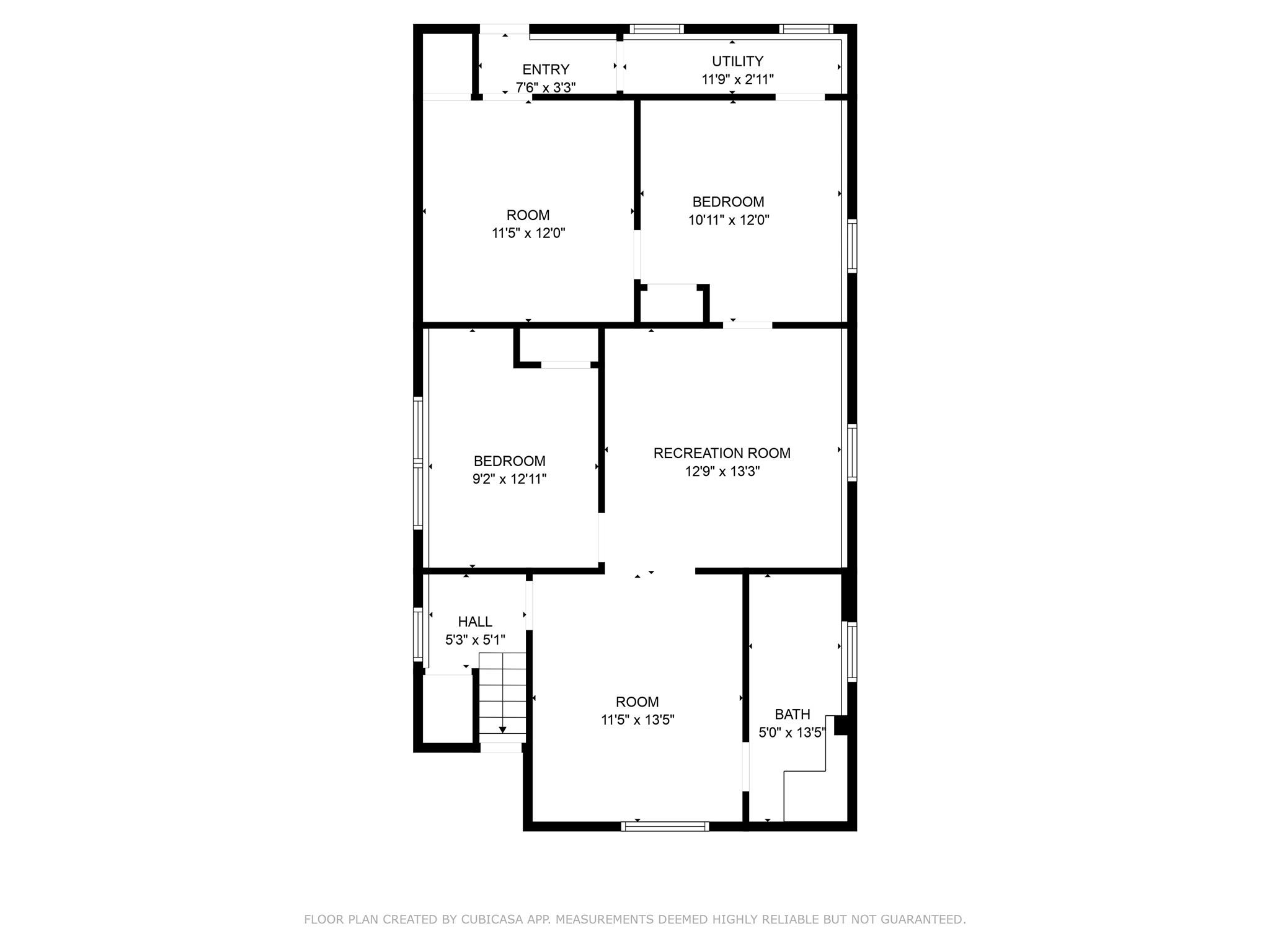 38 Moffitt Boulevard Property Photo 36