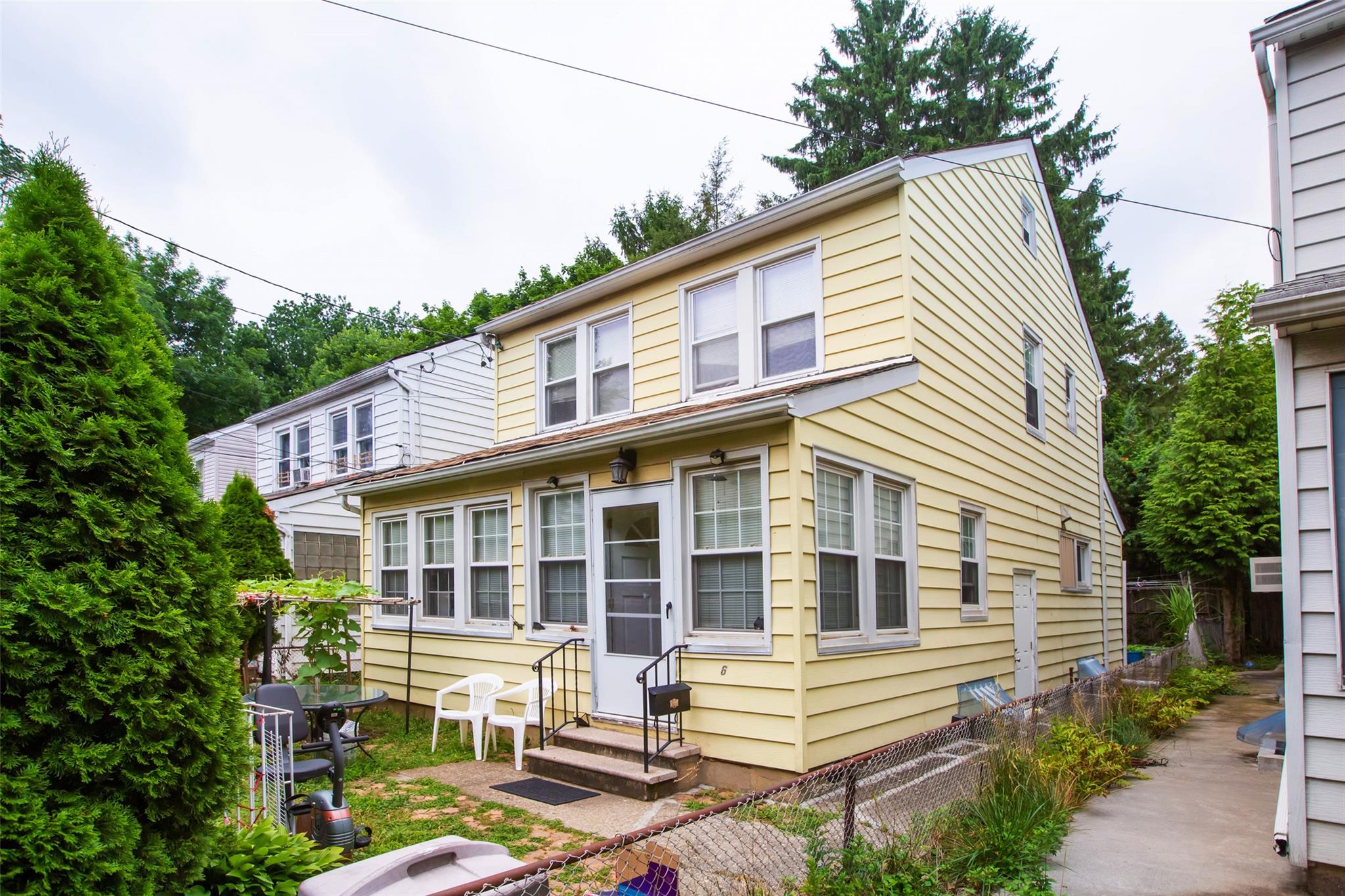 6 Walnut Place Property Photo