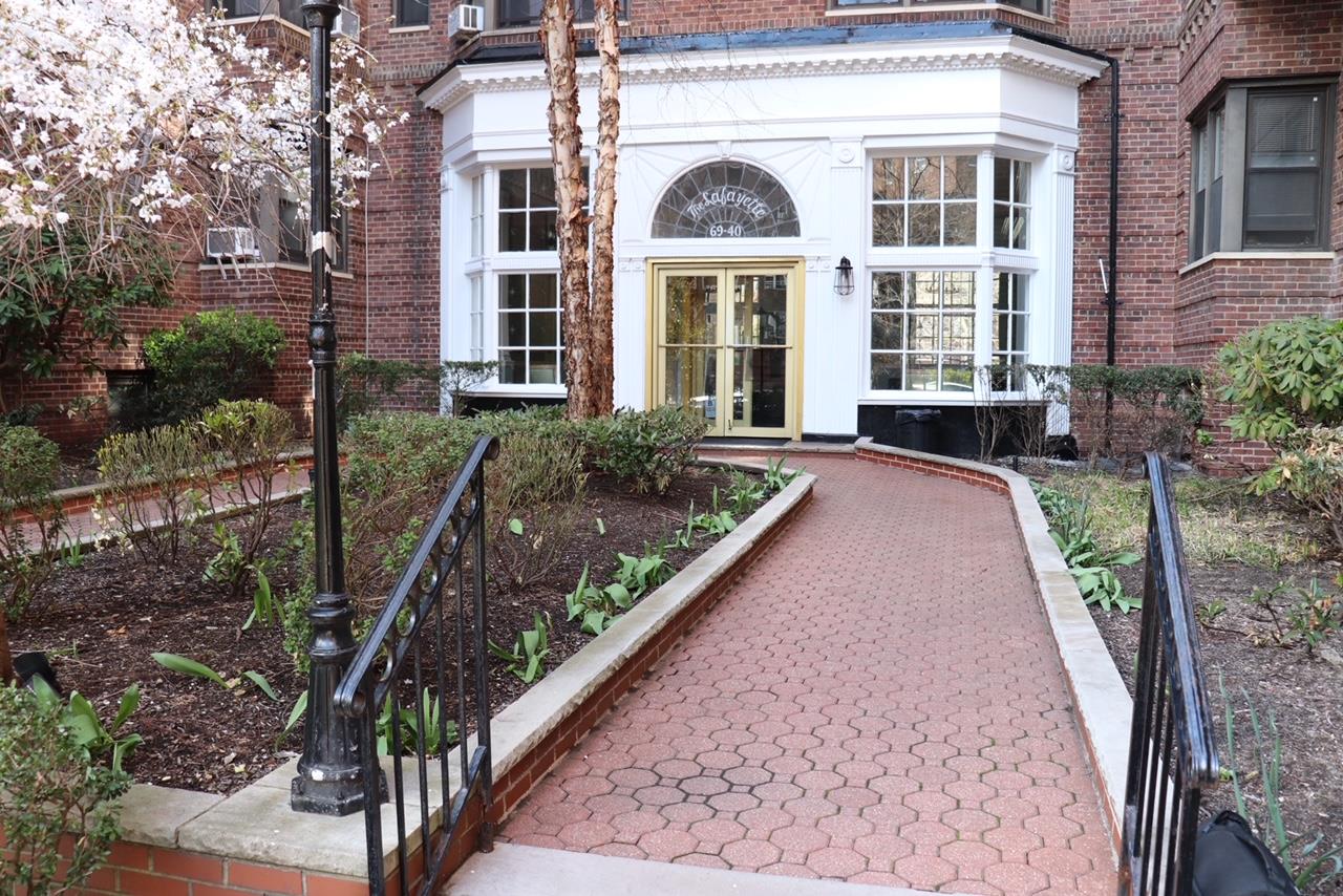 69-40 Yellowstone Boulevard 207 Property Photo 1