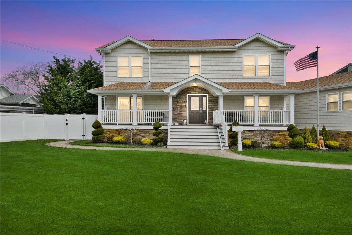 3 Neptune Place Property Photo