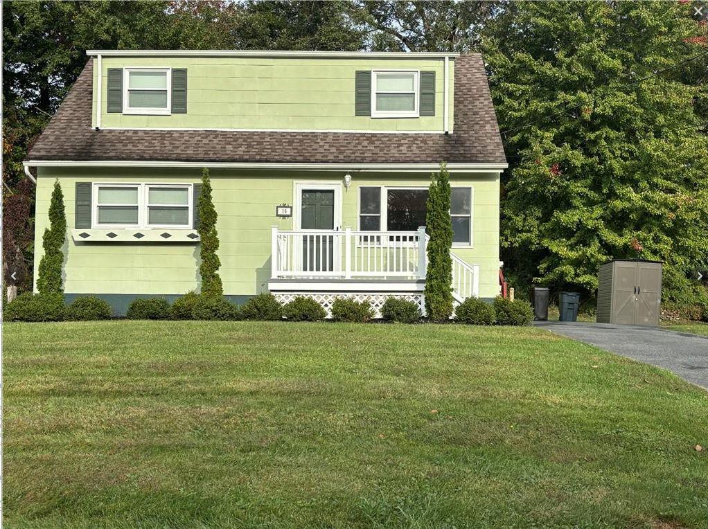 16 Dorothy Drive Property Photo