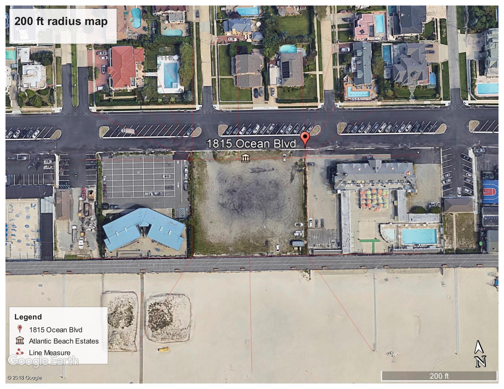 1815 Ocean Blvd Property Photo 1