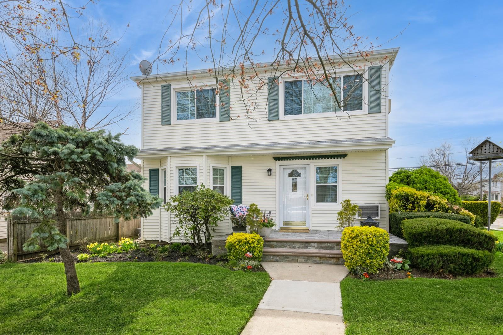 186 Stuart Road Property Photo