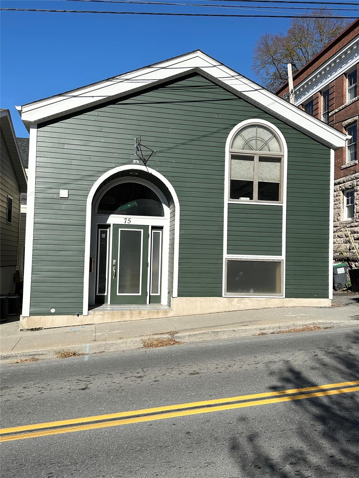 75 Bridge Street Property Photo