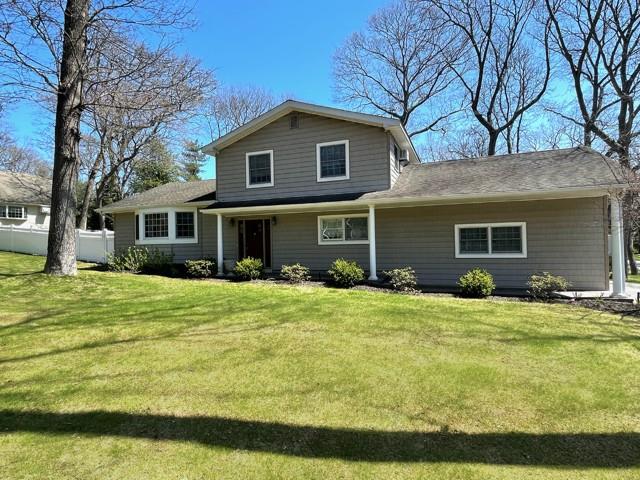 329 Ridgefield Road Property Photo