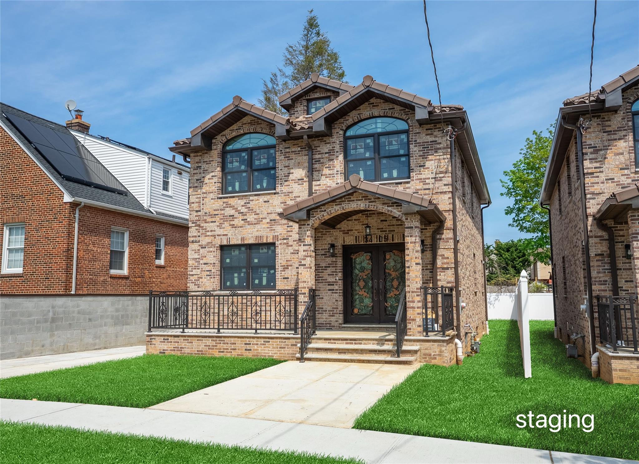 3405 Corporal Kennedy Street Property Photo