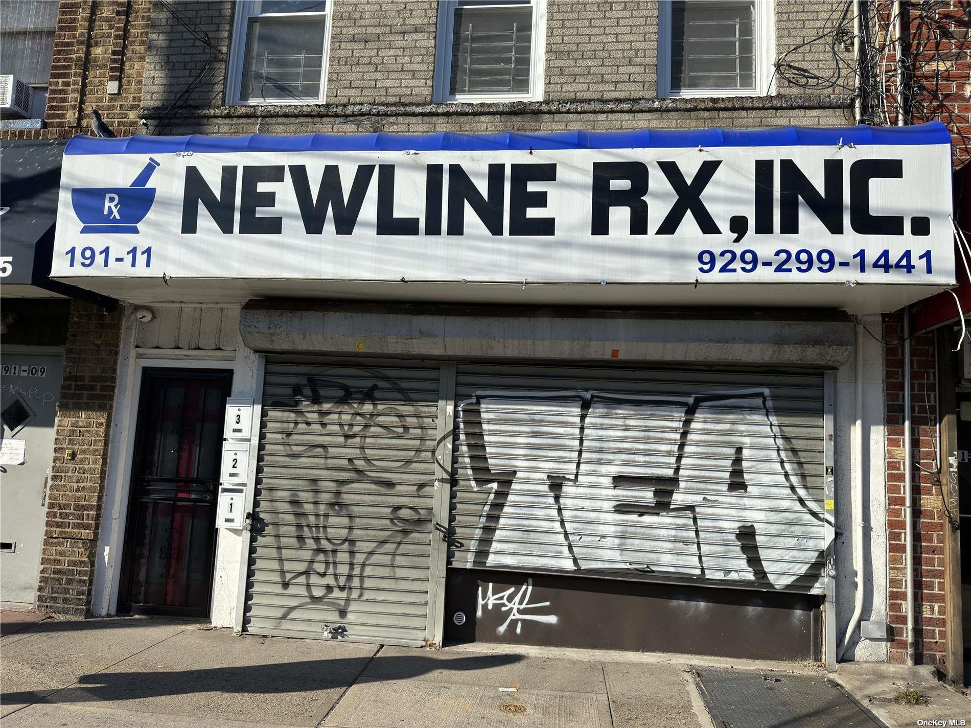 191-11 Jamaica Ave Property Photo