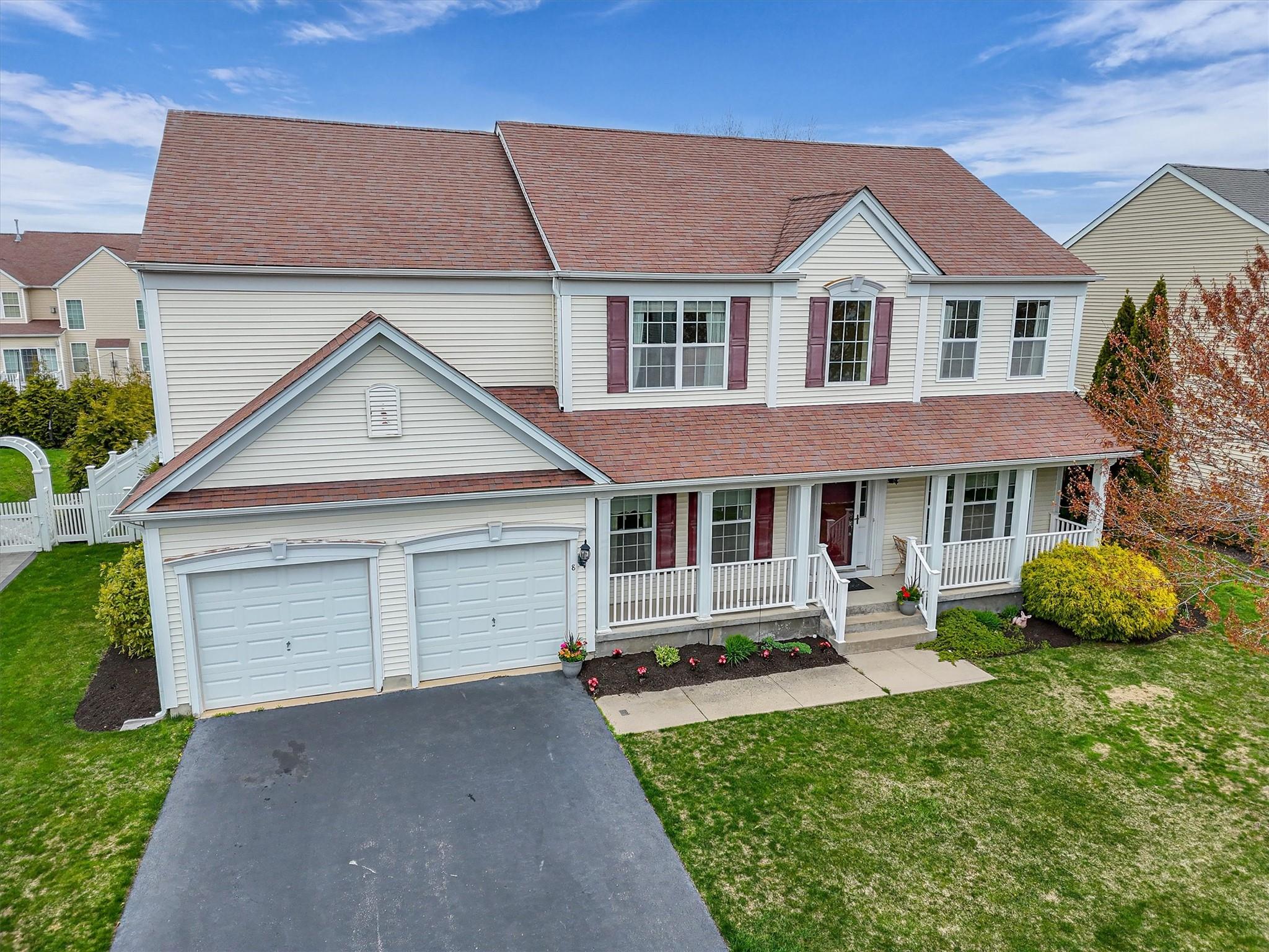 8 Woodstork Drive Property Photo
