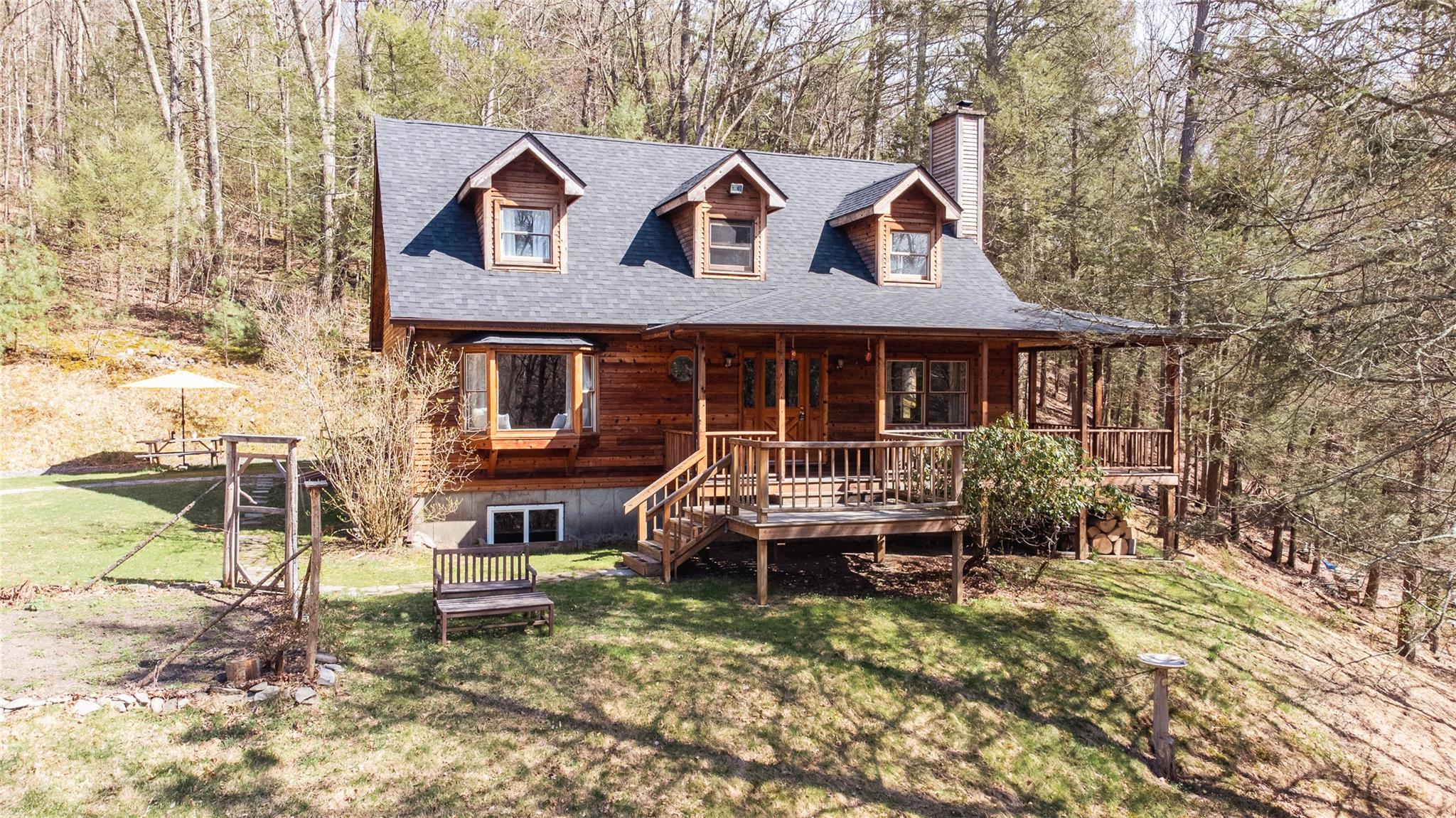 88 Kennel Road Property Photo