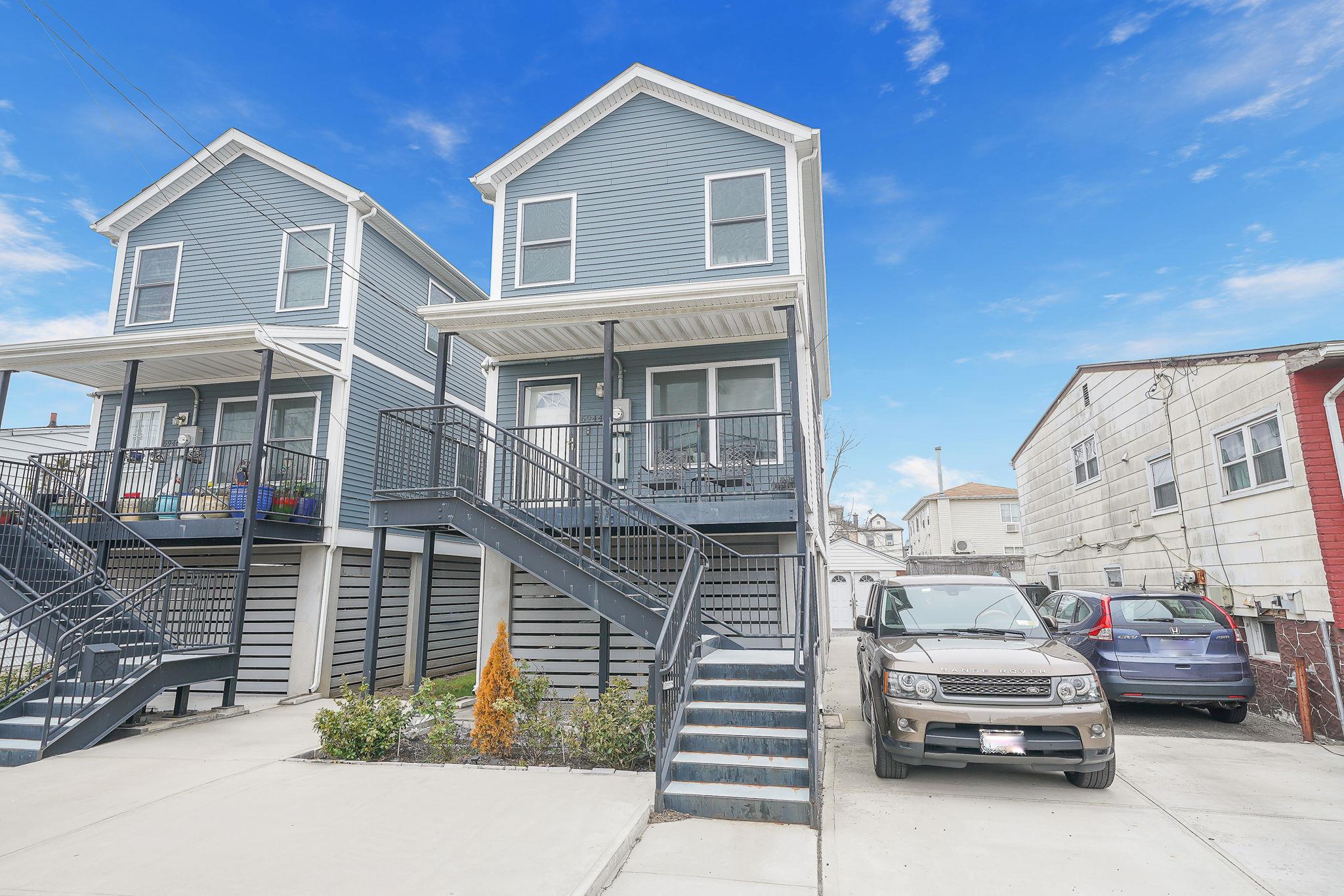 6944 Burchell Avenue Property Photo 1