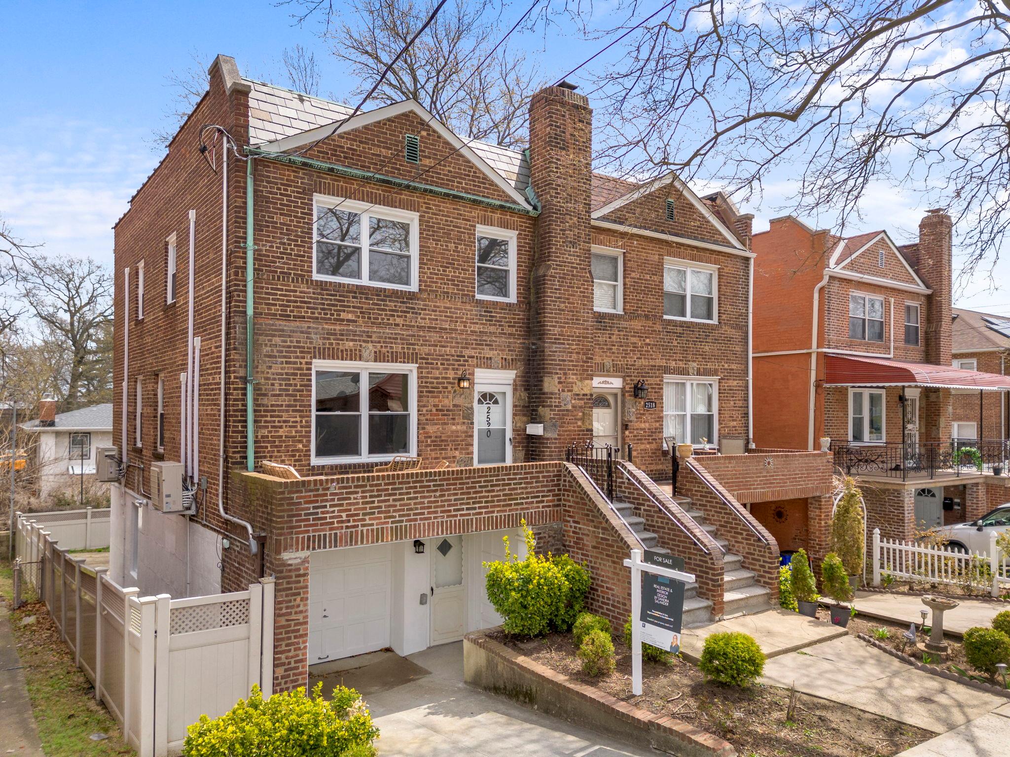 2520 Tenbroeck Avenue Property Photo