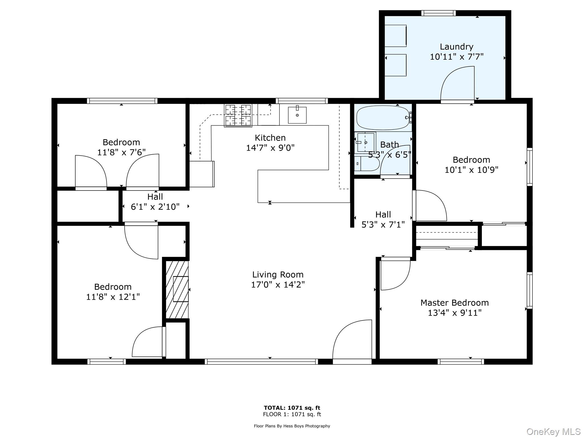 84 Courter Avenue Property Photo 21