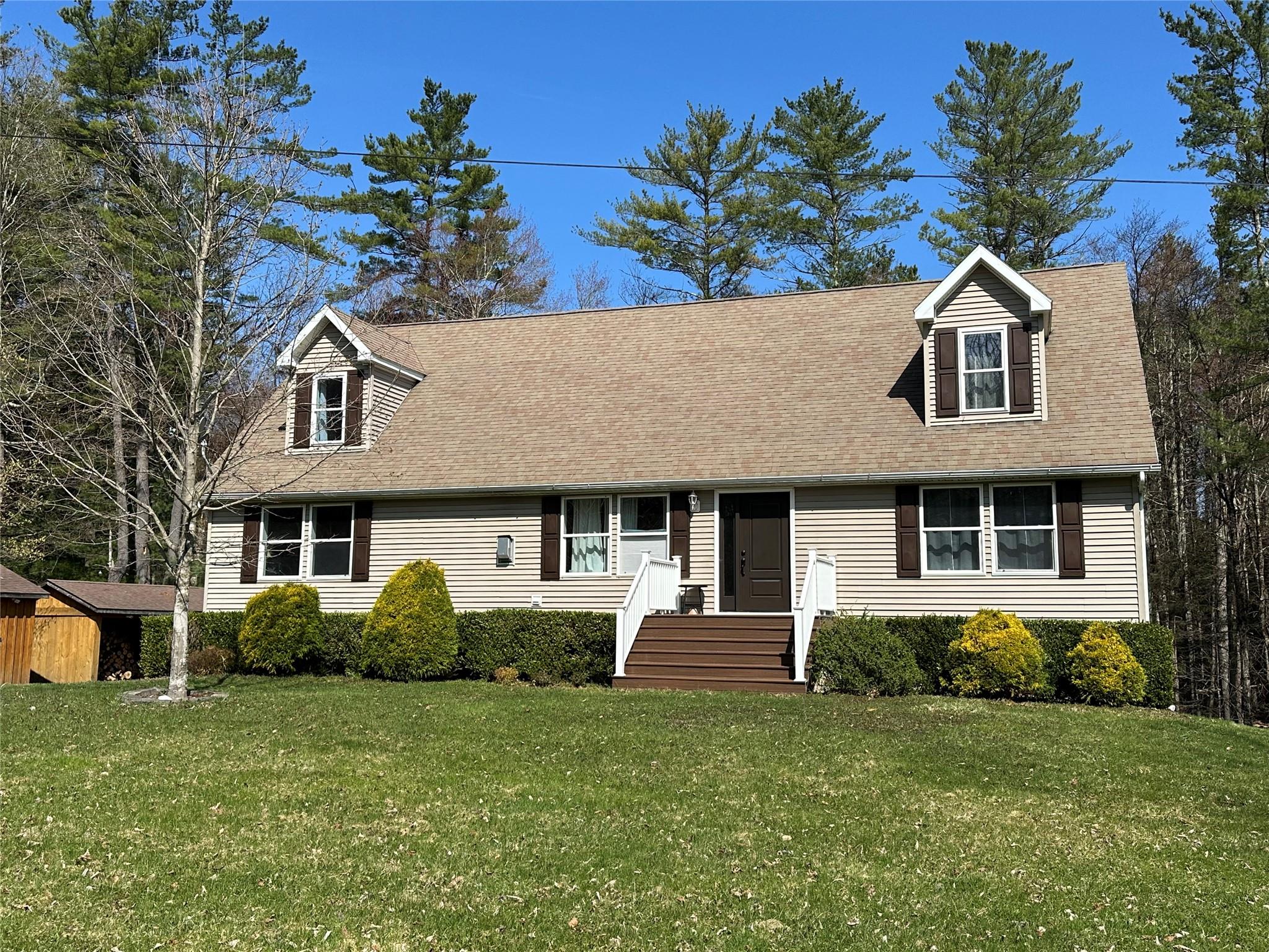 487 Southwoods Drive Property Photo