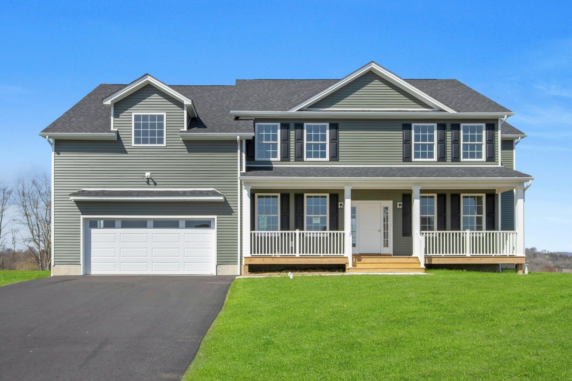 47 Dartmouth Drive Property Photo