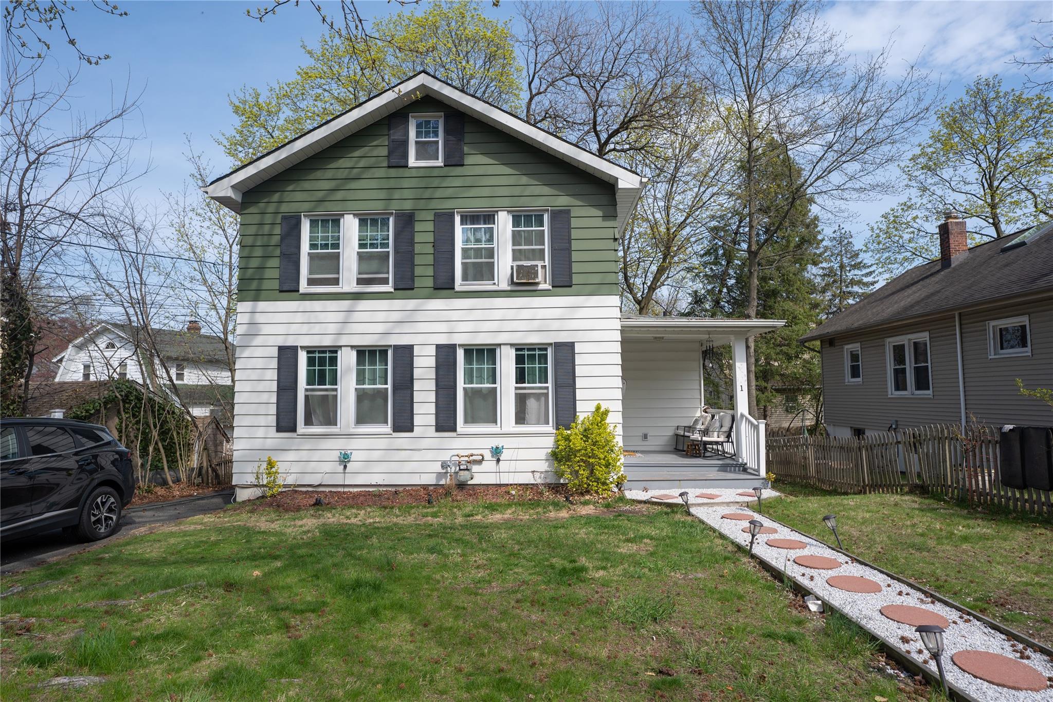 1 Crosby Street Property Photo