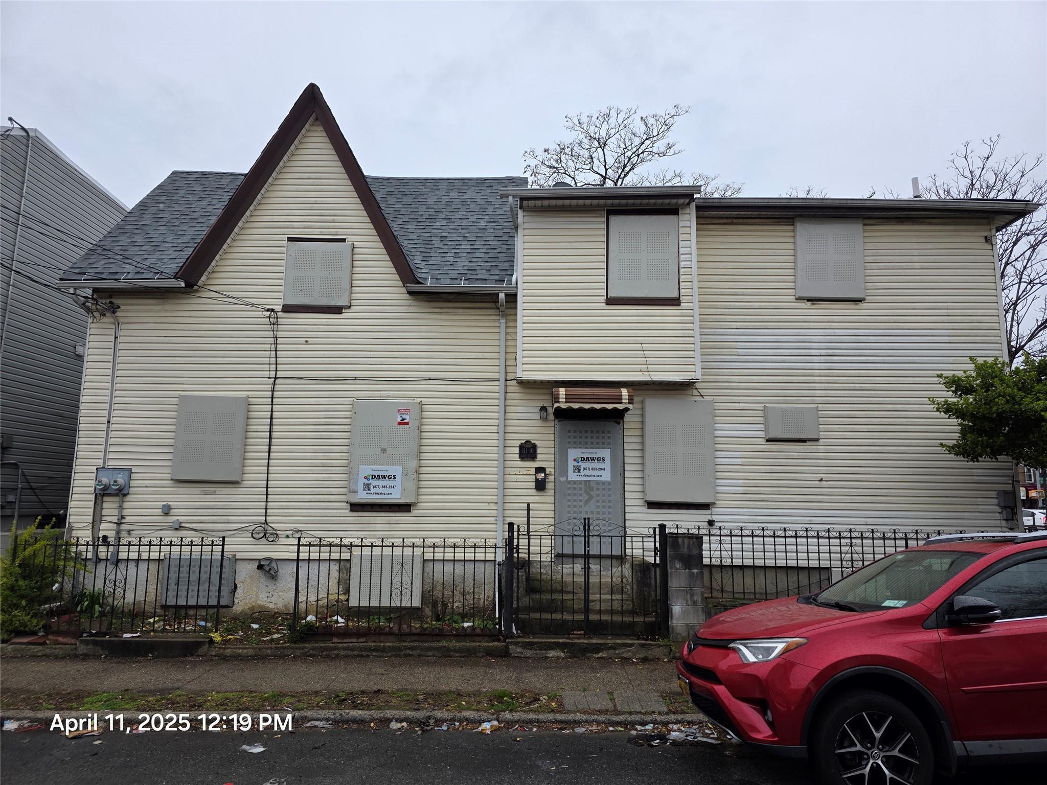 11110 153rd Street Property Photo