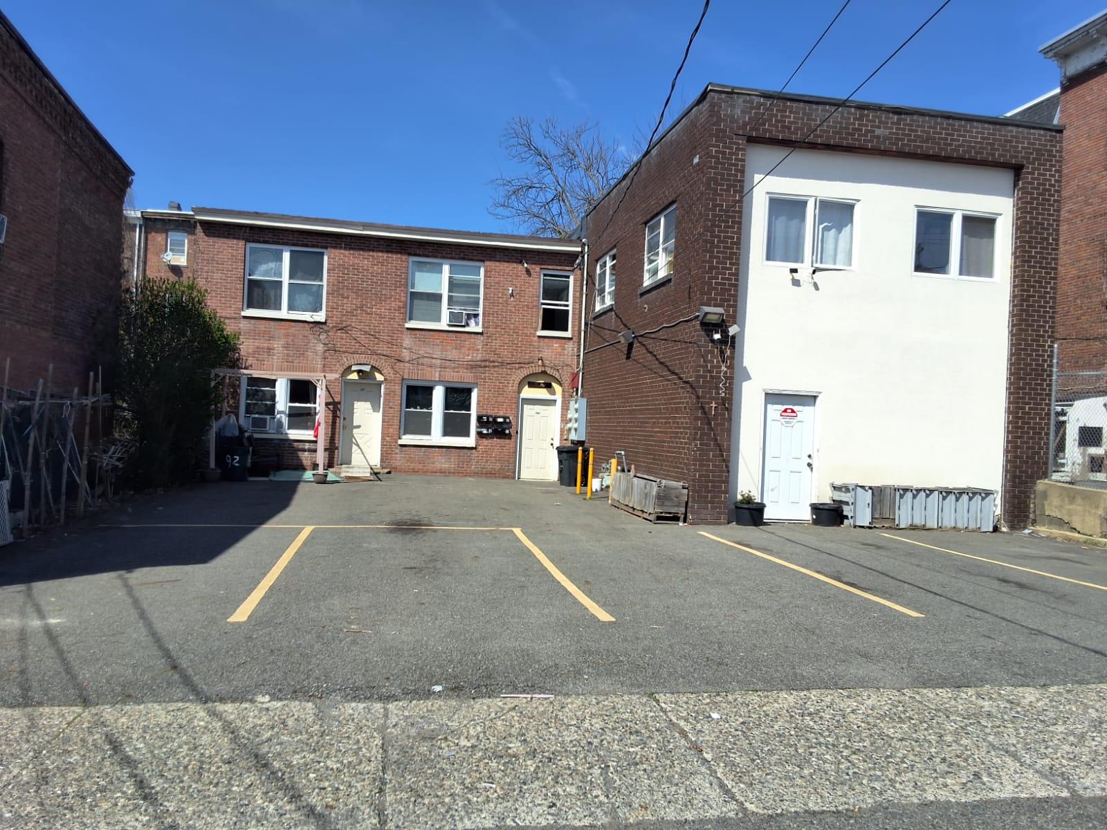 282 Ann Street Property Photo