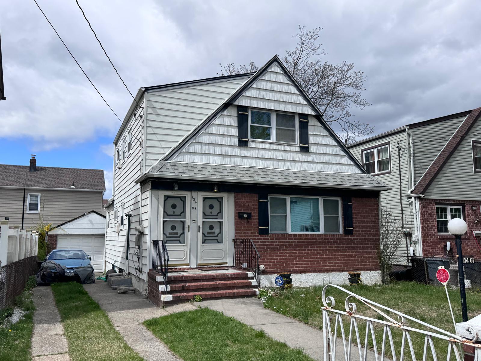 13407 109th Avenue Property Photo 1