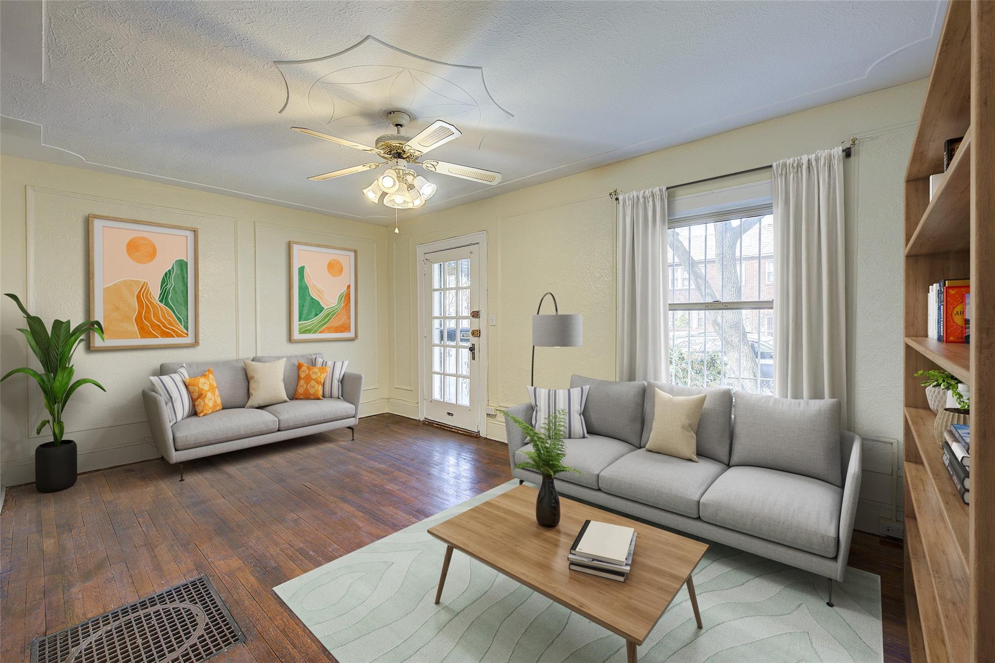 32-55 54th Street Property Photo