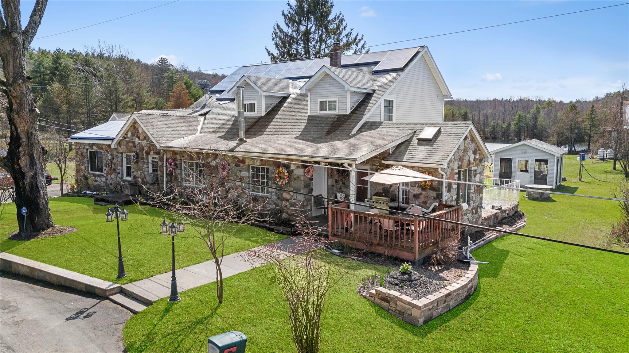 Rondout Valley Junior High Schoo Real Estate Listings Main Image