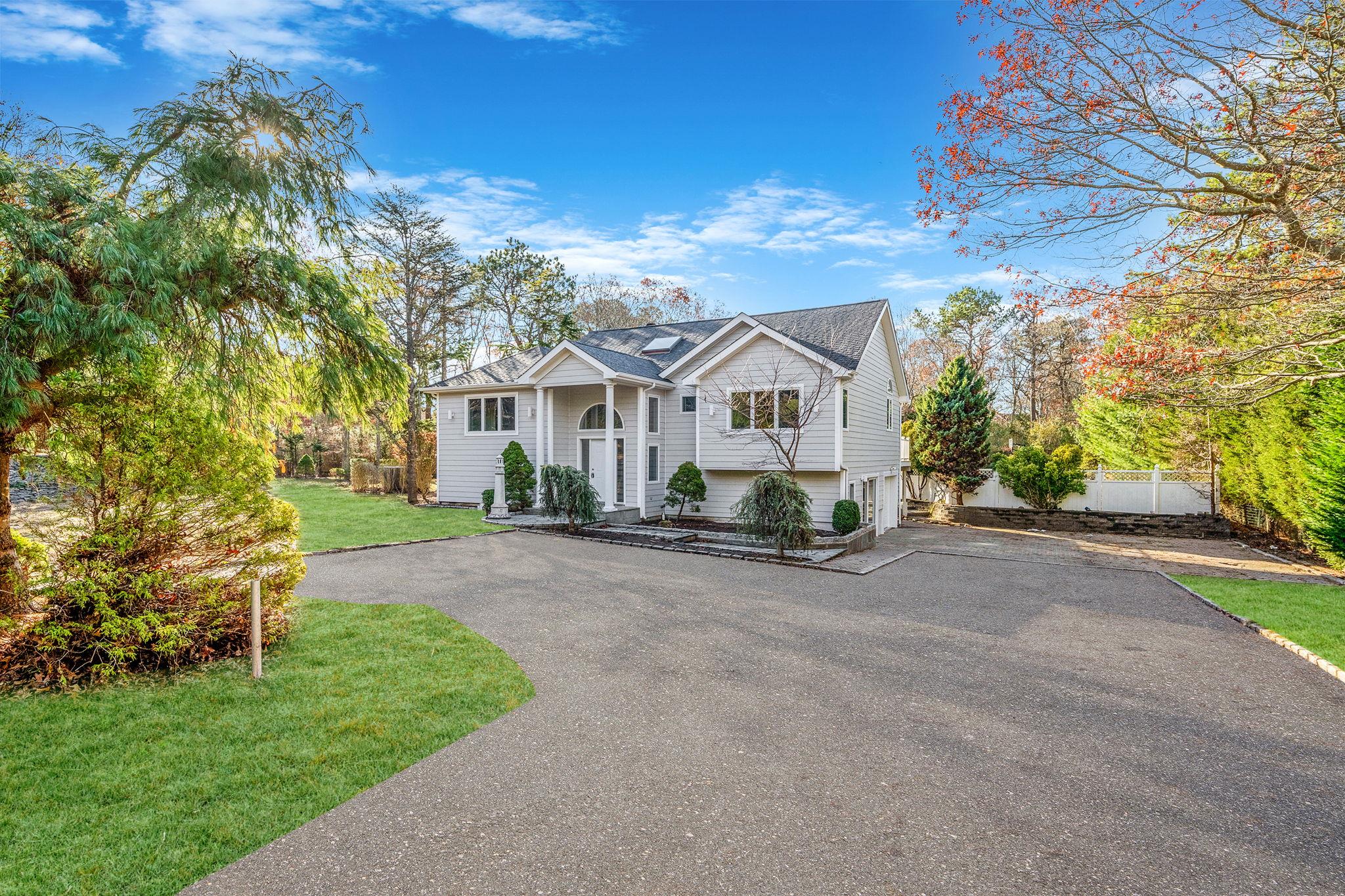23 Red Creek Circle Property Photo