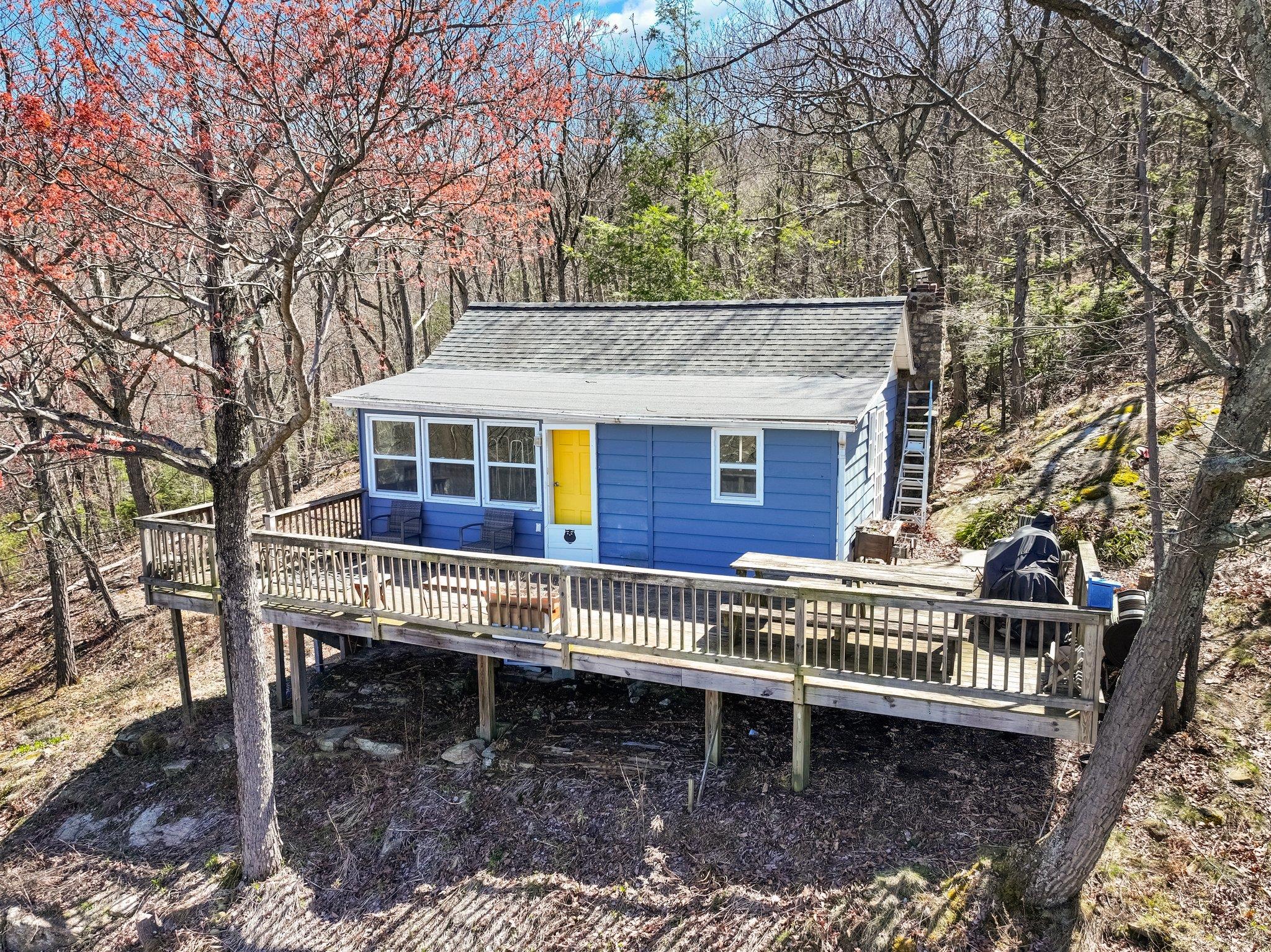 254 S Rapalje Rd Property Photo
