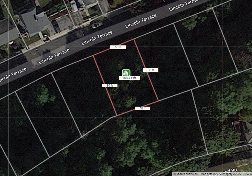 Undefined Property Photo