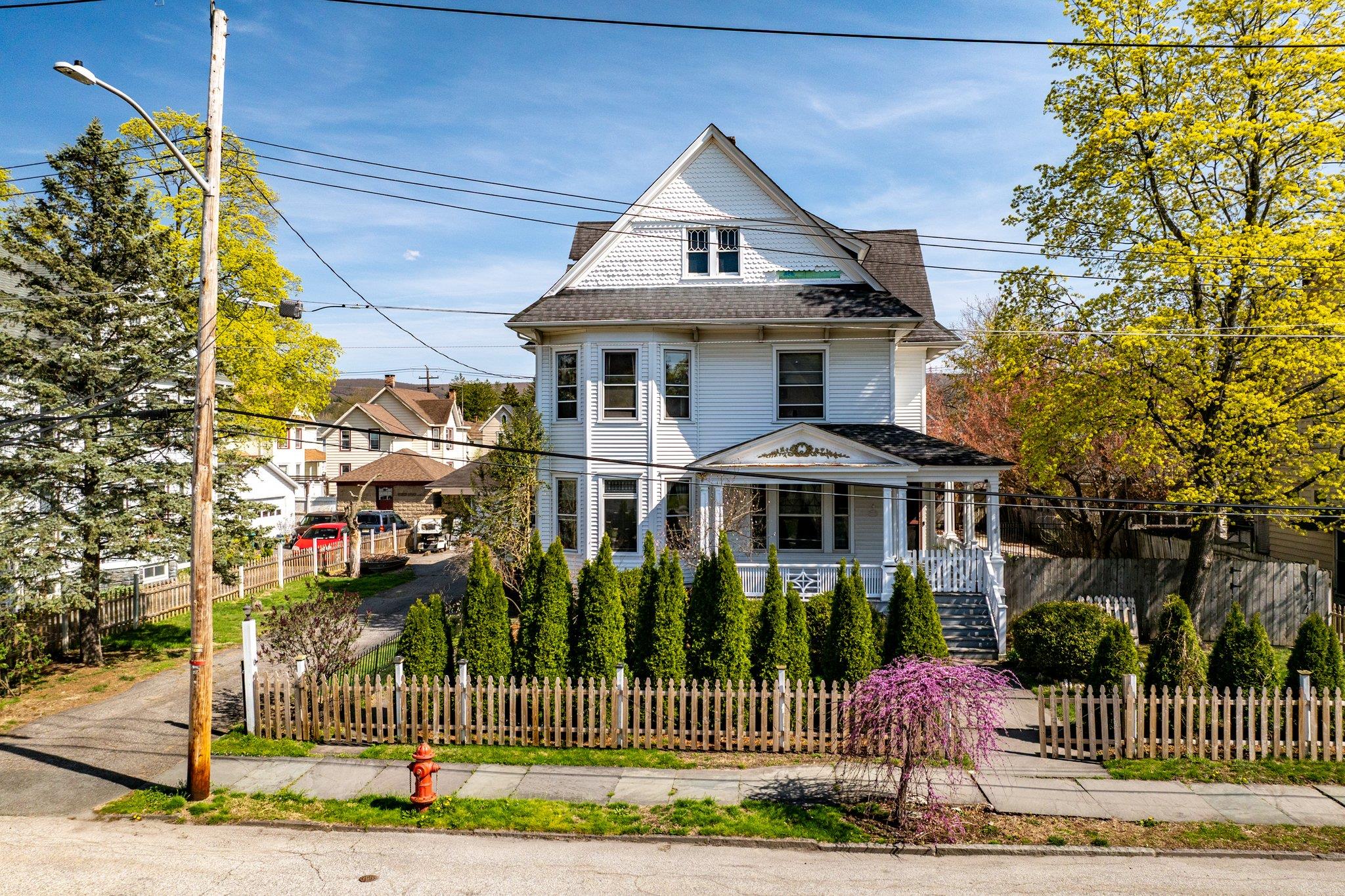 11 Ferguson Avenue Property Photo