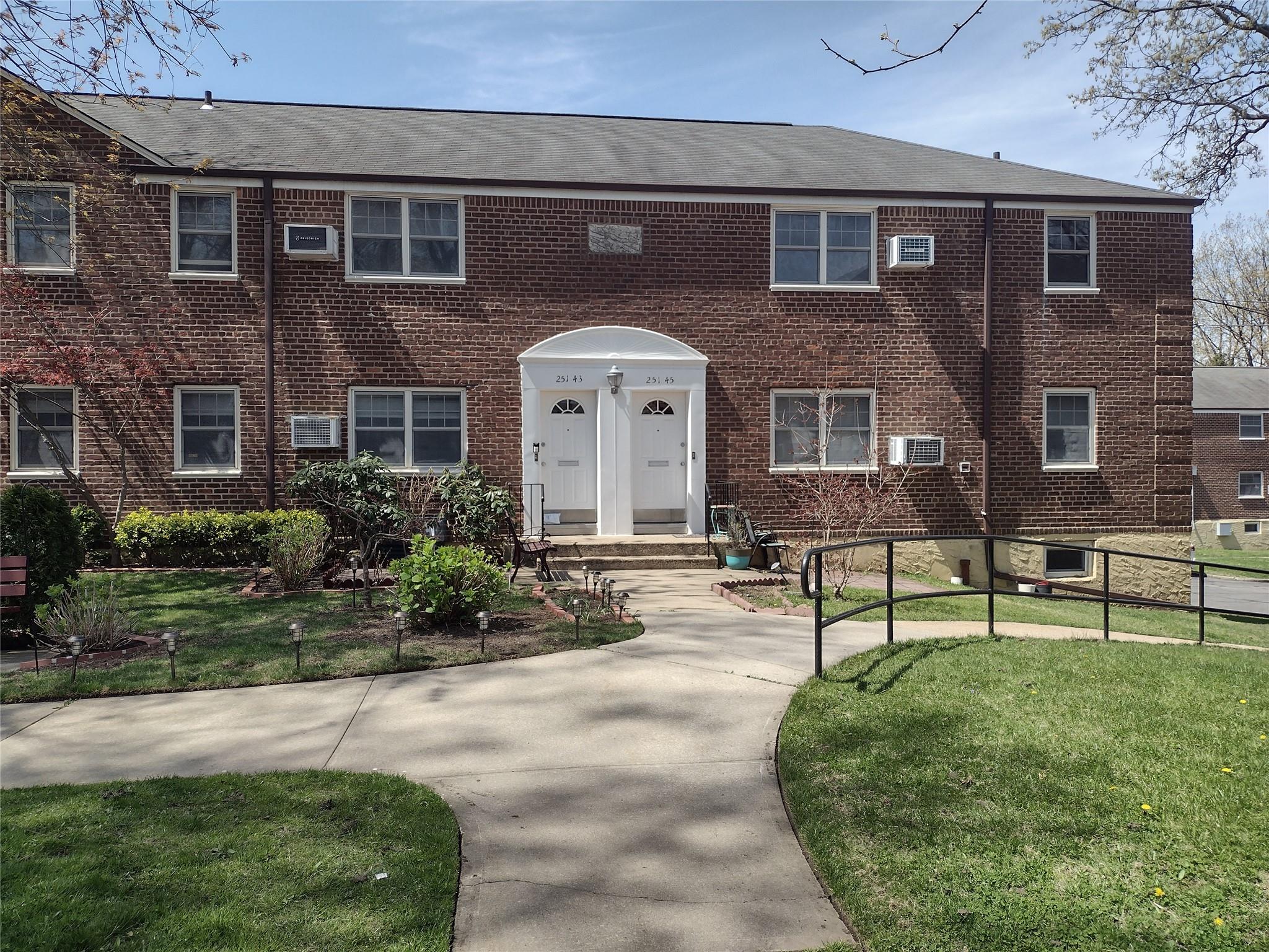 251-45 61 Avenue 2 Property Photo